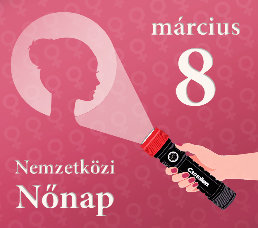 Nemzetközi Nőnap